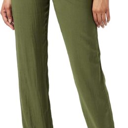 berydale lässige Damen-Sommerhose