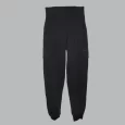 USA Made Ooh la la Women’s Cargo Joggers with Chaine Trim