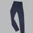 USA Made Ooh la la Women’s Pocket Leggings with Chaine Trim